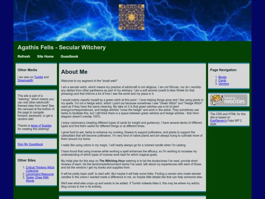 testing screenshot