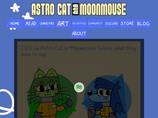 activity-talking-heads screenshot