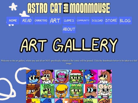 art screenshot