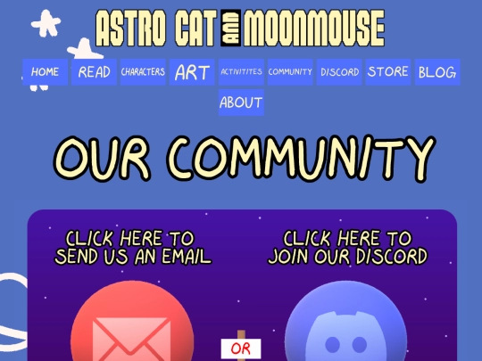contact screenshot