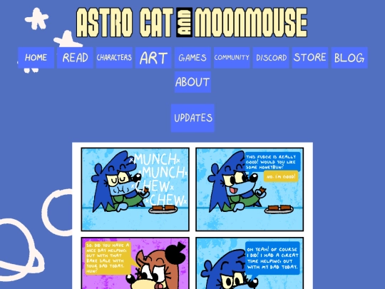 issue-one-page-101 screenshot