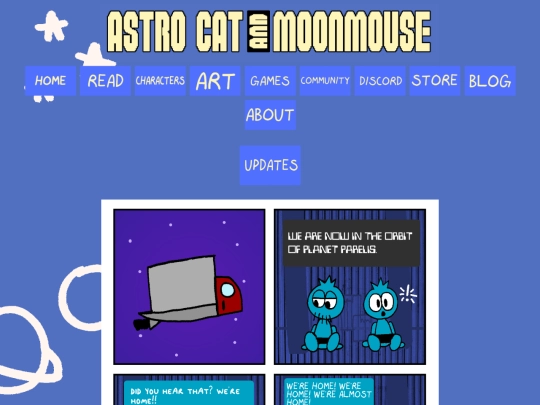 issue-one-page-123 screenshot