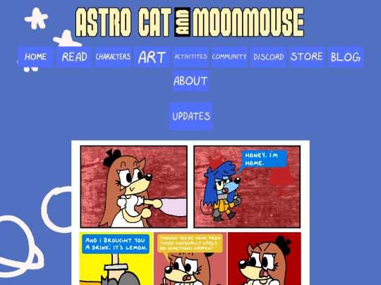 issue-one-page-21 screenshot