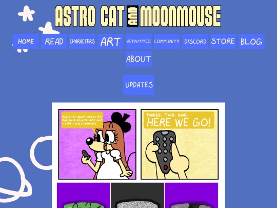issue-one-page-23 screenshot