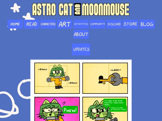 issue-one-page-28 screenshot