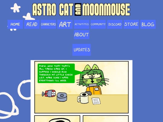 issue-one-page-29 screenshot