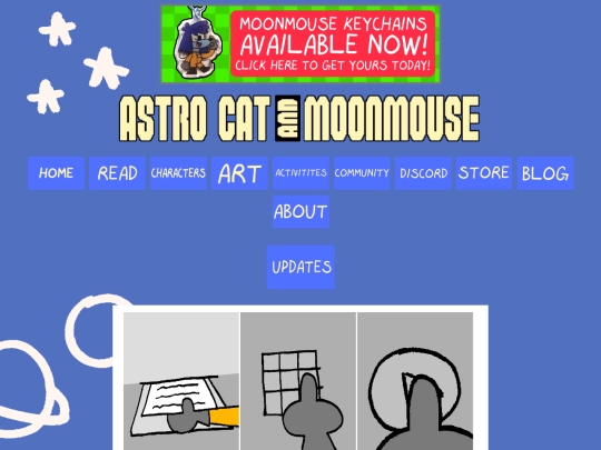 issue-one-page-30 screenshot