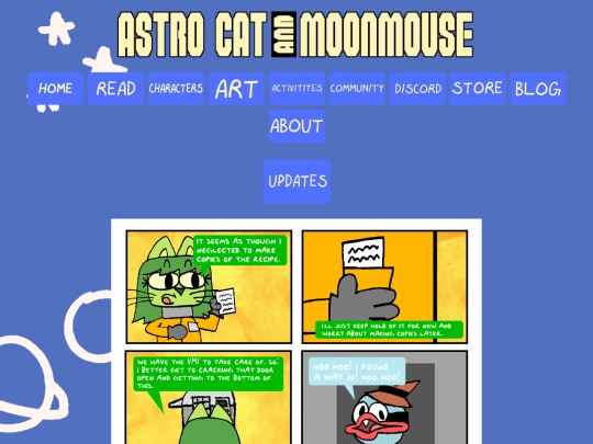 issue-one-page-31 screenshot