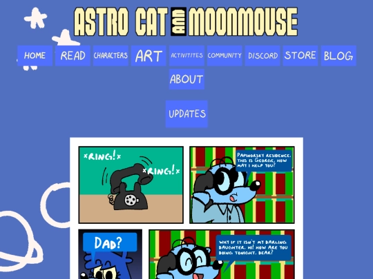 issue-one-page-34 screenshot