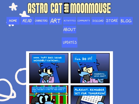 issue-one-page-38 screenshot