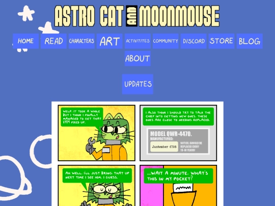 issue-one-page-41 screenshot
