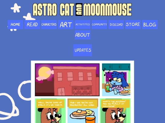 issue-one-page-46 screenshot