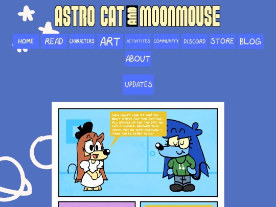 issue-one-page-54 screenshot