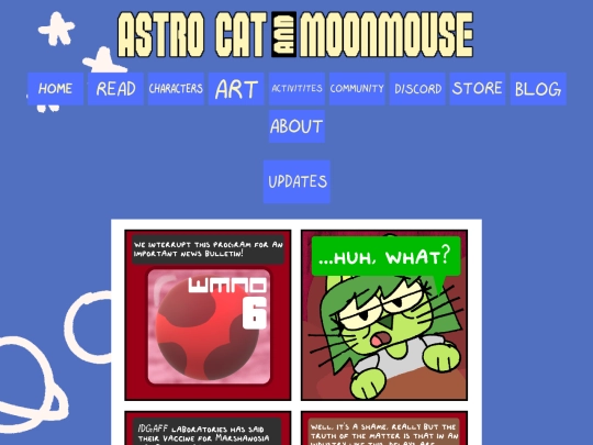 issue-one-page-74 screenshot