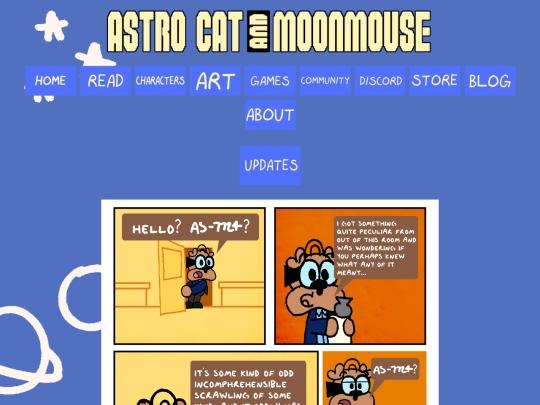 issue-one-page-99 screenshot