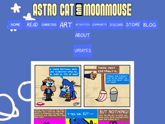 issue-one-page-eight screenshot
