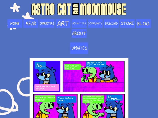 issue-one-page-eighteen screenshot