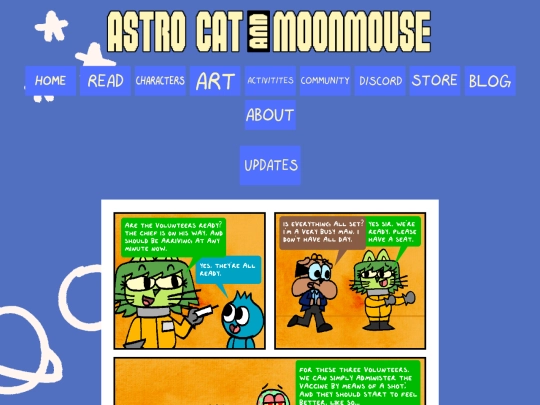 issue-one-page-eleven screenshot