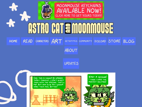 issue-one-page-five screenshot