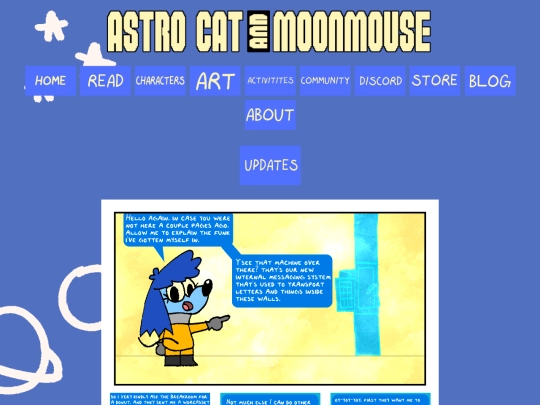 issue-one-page-four screenshot