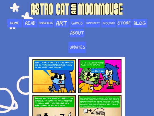 issue-one-page-sixteen screenshot