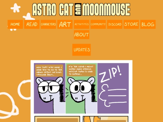 issue-two-page-nineteen screenshot