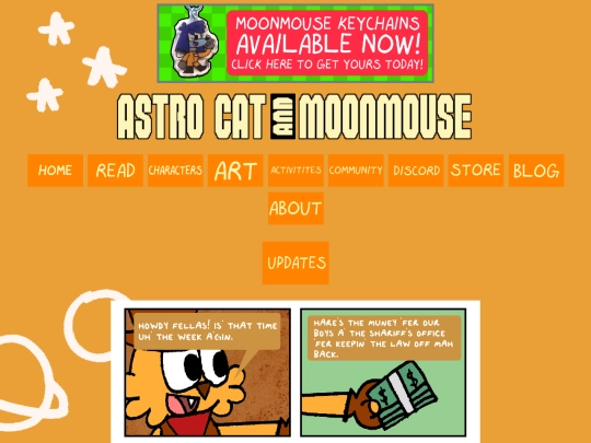 issue-two-page-twenty screenshot