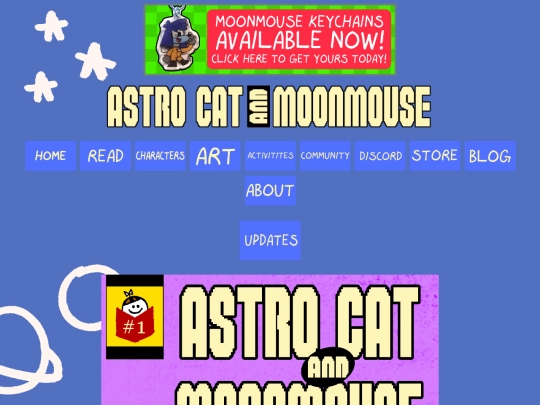 issue_one screenshot