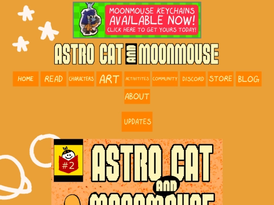 issue_two screenshot