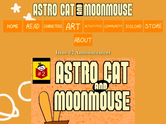 issue_two_preview screenshot