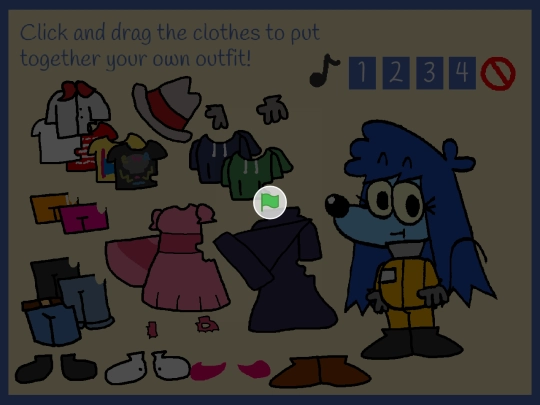 moonmousedressup screenshot