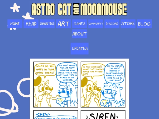 watercooler-comic-21 screenshot