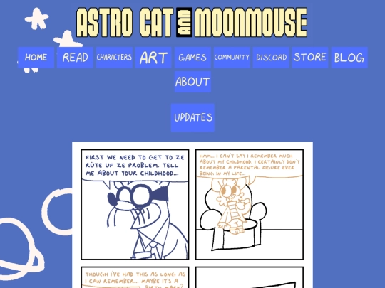 watercooler-comic-26 screenshot