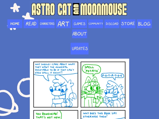watercooler-comic-27 screenshot