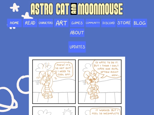 watercooler-comic-28 screenshot
