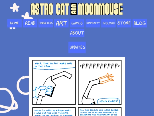 watercooler-comic-29 screenshot