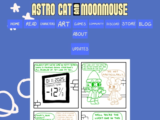 watercooler-comic-eight screenshot