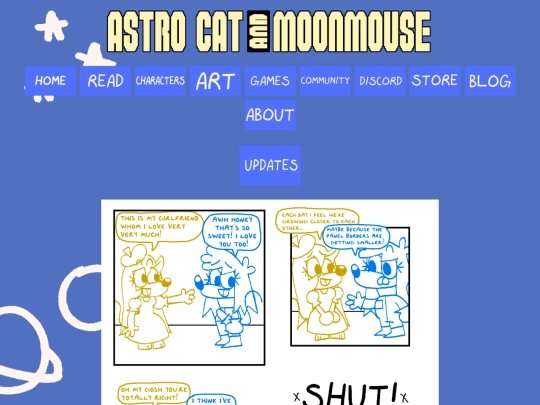 watercooler-comic-five screenshot