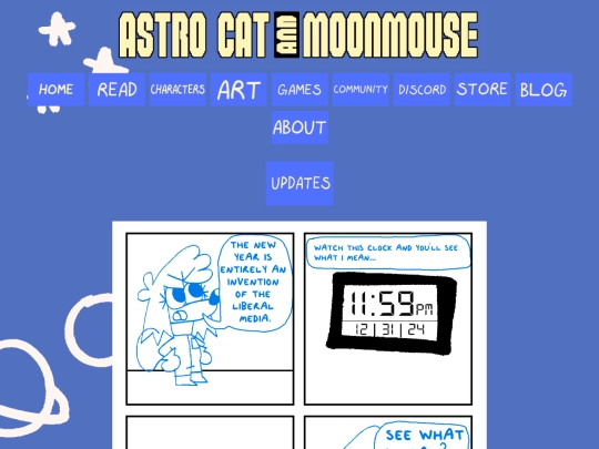 watercooler-comic-six screenshot