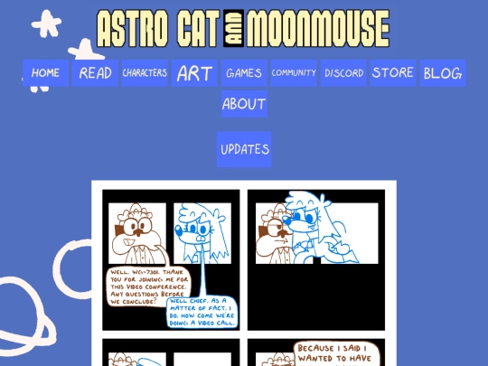watercooler-comic-ten screenshot