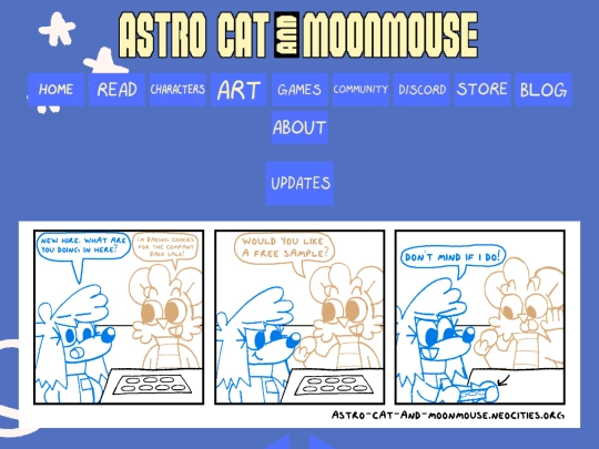 watercooler-comic-two screenshot