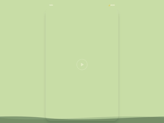 kanaflick/canary screenshot