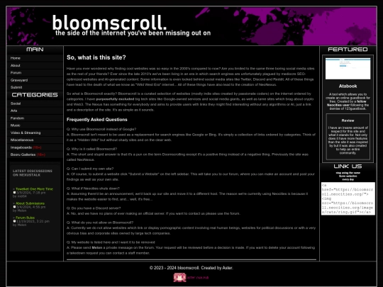 about screenshot