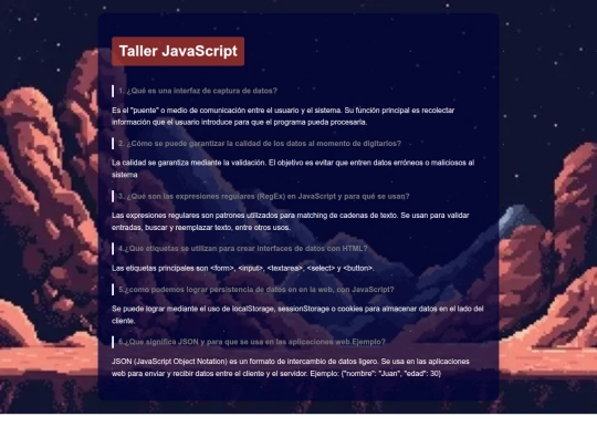 taller2/taller2 screenshot
