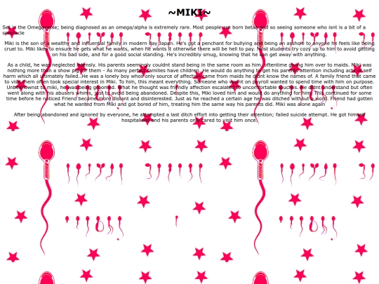 MIKI screenshot