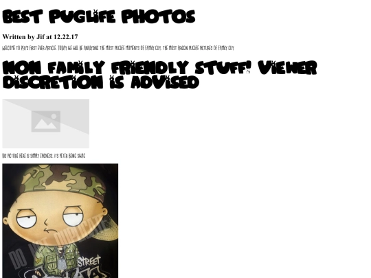 pfu/articles/1 screenshot