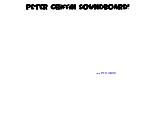 pfu/soundboard screenshot