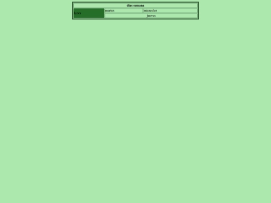 pracricatabla screenshot