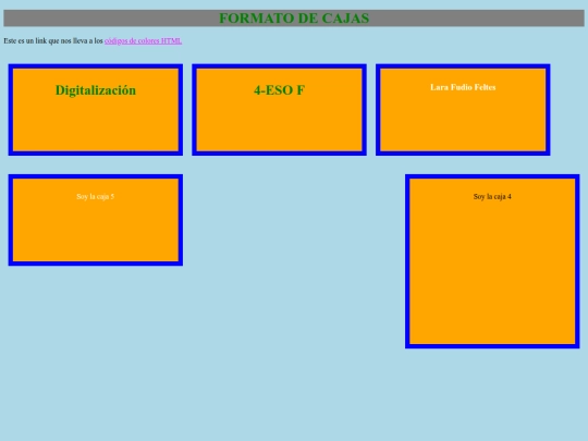 practica 3a/tareacajas screenshot