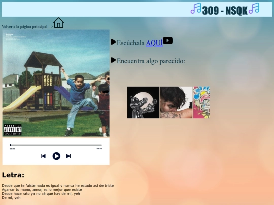 proyecto/309 screenshot